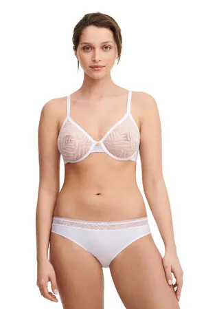 Chantelle C21TA4 010 White