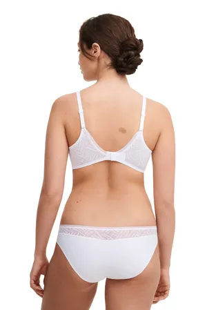 Chantelle C21TA4 010 White