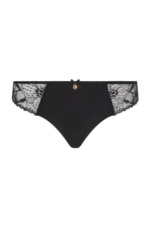 Трусы Chantelle C21U30 011 Black