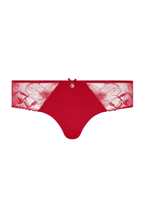 Трусы Chantelle C21U40 0ME Passion red