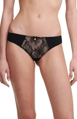 Chantelle C21U90 011 Black