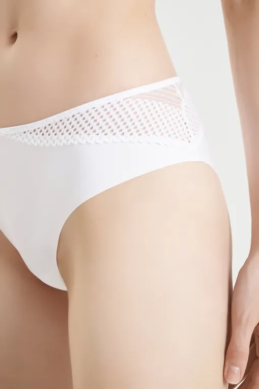 Трусы Chantelle C22AB0 010 White