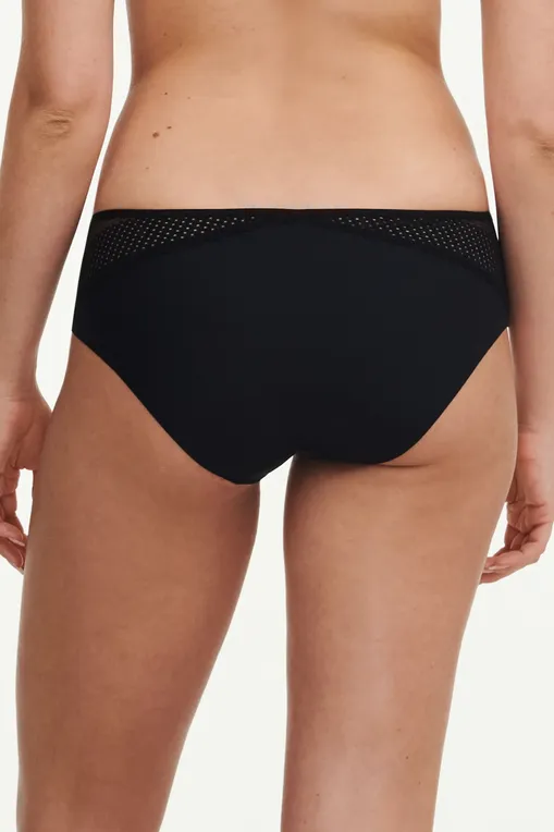 Трусы Chantelle C22AB0 011 Black