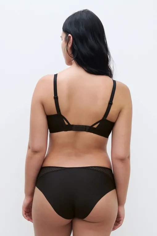 Трусы Chantelle C22AB0 011 Black