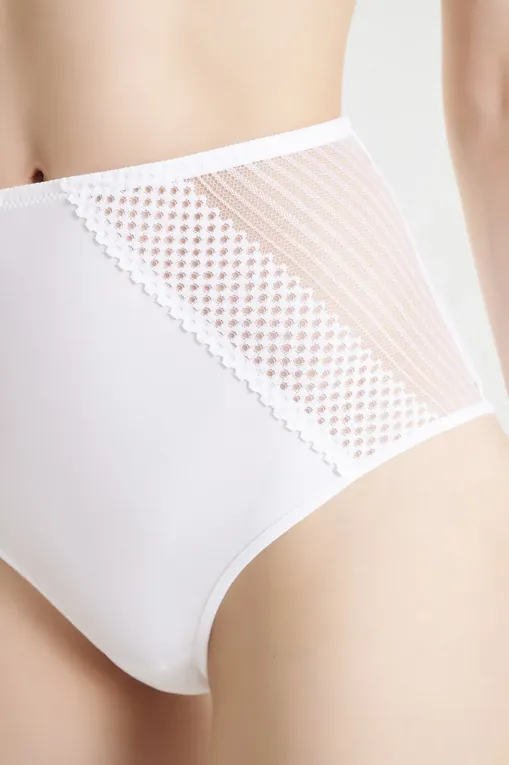 Трусы Chantelle C22AC5 010 White