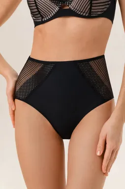 Chantelle C22AC5 011 Black