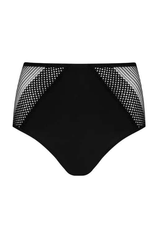 Трусы Chantelle C22AC5 011 Black