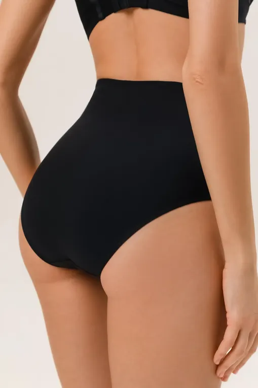 Трусы Chantelle C22AC5 011 Black