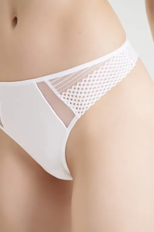 Трусы Chantelle C22AG0 010 White