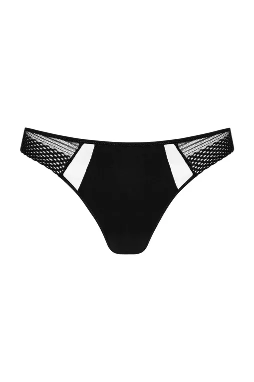 Трусы Chantelle C22AG0 011 Black