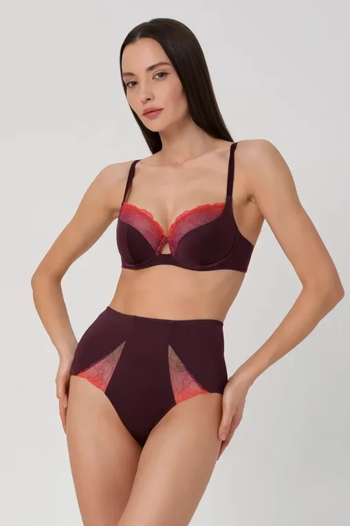 Трусы Chantelle C22DC5 0ML Sunset