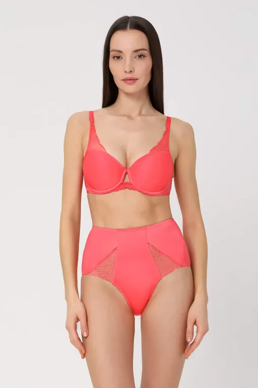 Трусы Chantelle C22DC5 0XV Watermelon