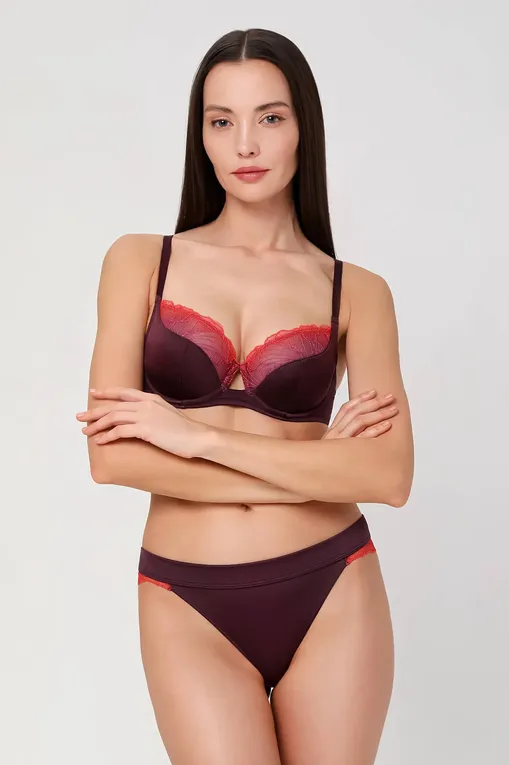 Трусы Chantelle C22DG0 0ML Sunset