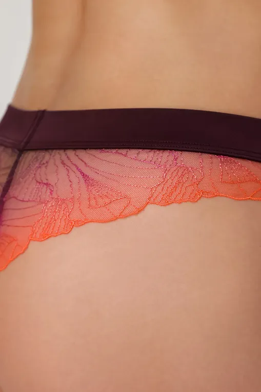 Трусы Chantelle C22DG0 0ML Sunset