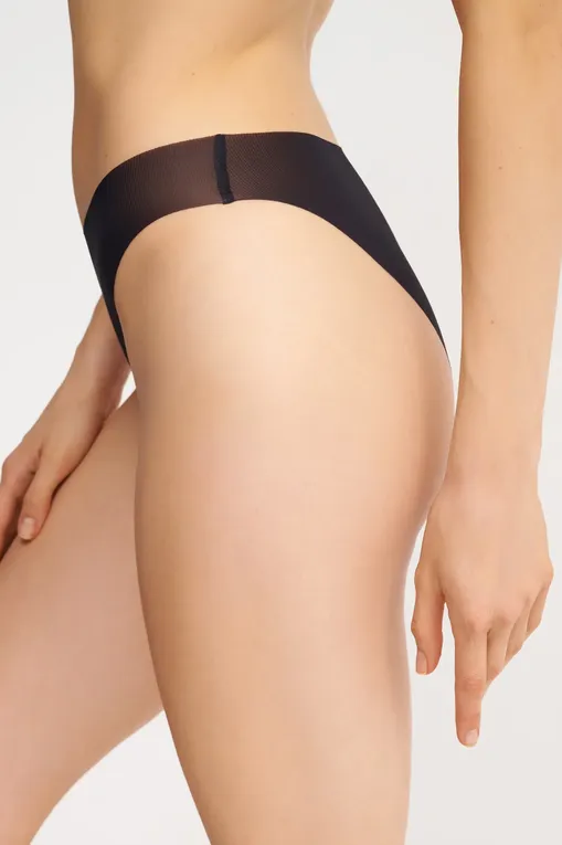 Трусы Chantelle C22HA3 011 Black