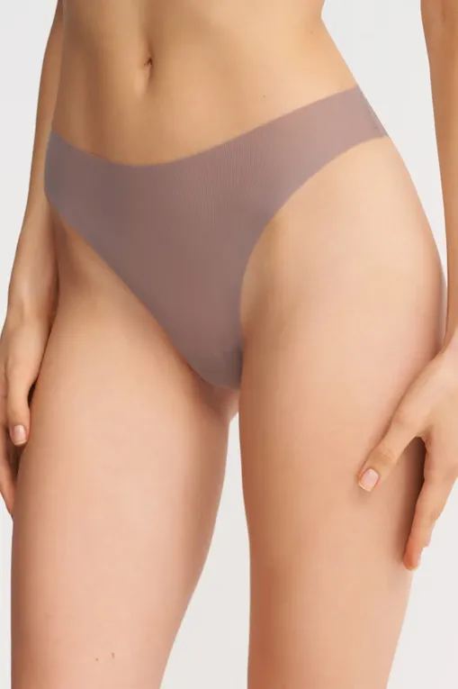 Трусы Chantelle C22HA3 0OV Terre Ombre Sauvage