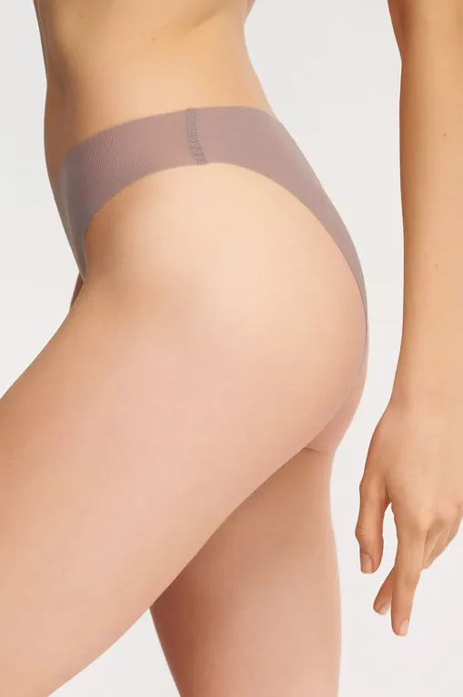 Трусы Chantelle C22HA3 0OV Terre Ombre Sauvage