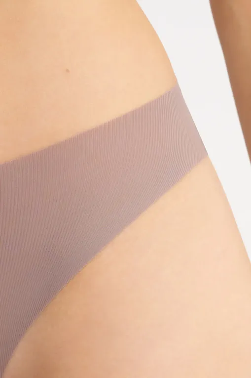 Трусы Chantelle C22HA3 0OV Terre Ombre Sauvage