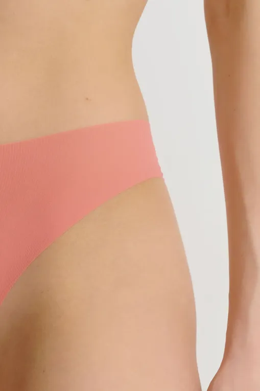 Трусы Chantelle C22HA3 0IH Graperfruit