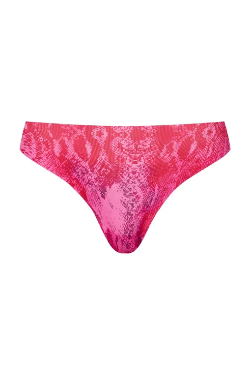 Трусы Chantelle C22HA3 B14 Pink snake