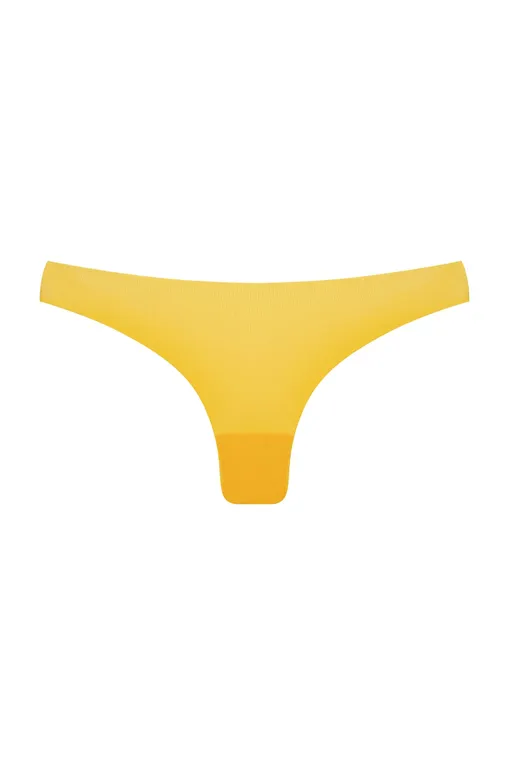 Трусы Chantelle C22HA3 0G1 Nuptial yellow