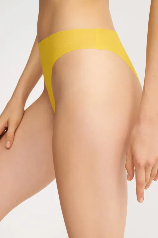 Трусы Chantelle C22HA3 0G1 Nuptial yellow