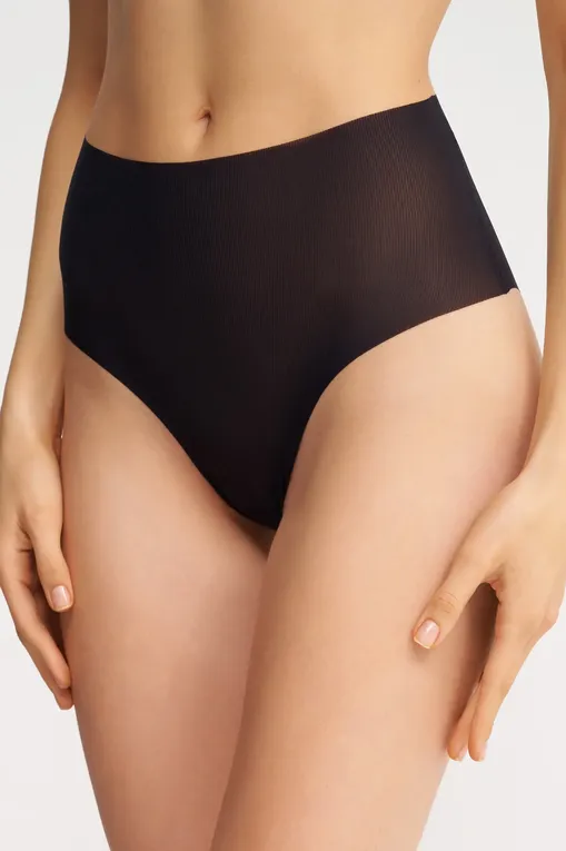 Трусы Chantelle C22HC7 011 Black