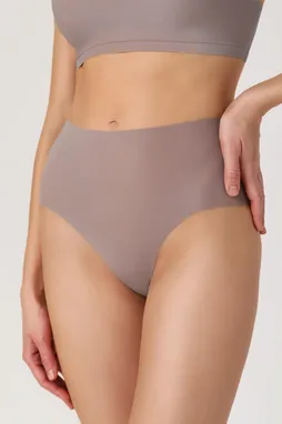 Chantelle C22HC7 0OV Terre Ombre Sauvage