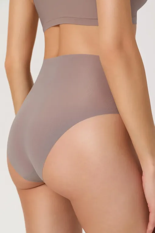 Трусы Chantelle C22HC7 0OV Terre Ombre Sauvage