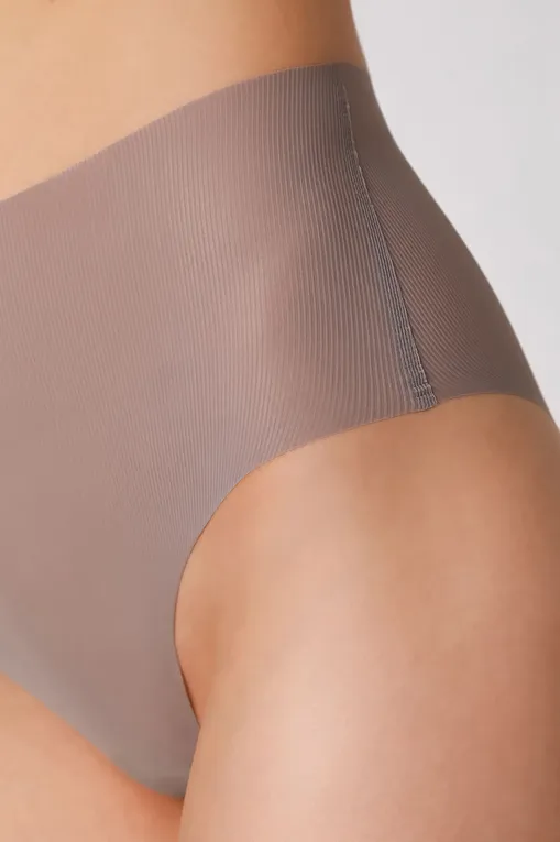 Трусы Chantelle C22HC7 0OV Terre Ombre Sauvage