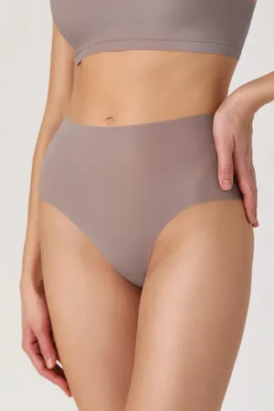 Chantelle C22HC7 0OV Terre Ombre Sauvage