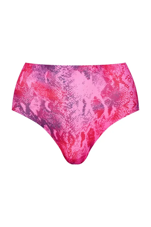 Трусы Chantelle C22HC7 B14 Pink snake