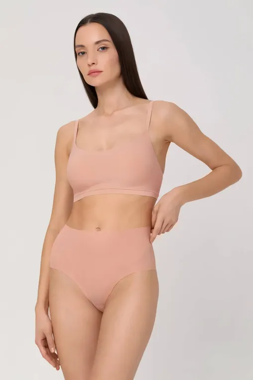 Трусы Chantelle C22HC7 0DB Concealer