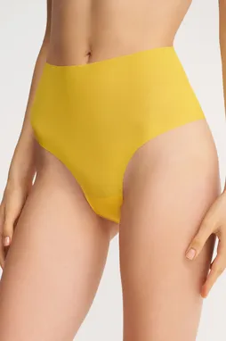 Chantelle C22HC7 0G1 Nuptial yellow