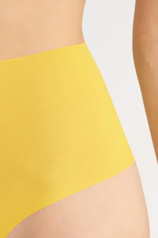 Трусы Chantelle C22HC7 0G1 Nuptial yellow