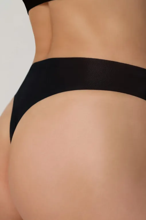 Трусы Chantelle C22HG9 011 Black