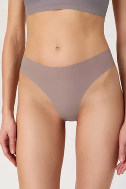 Chantelle C22HG9 0OV Terre Ombre Sauvage