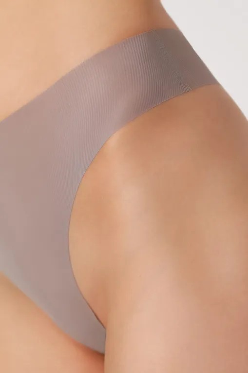 Трусы Chantelle C22HG9 0OV Terre Ombre Sauvage