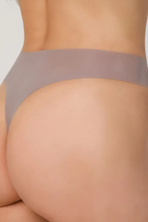 Трусы Chantelle C22HG9 0OV Terre Ombre Sauvage