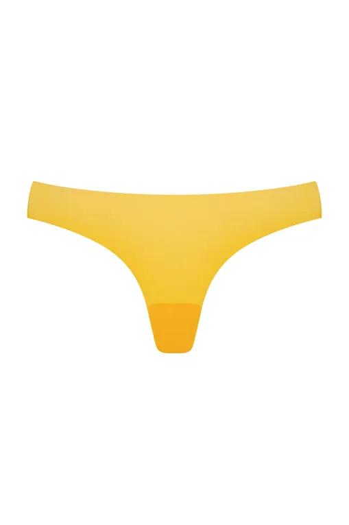 Трусы Chantelle C22HG9 0G1 Nuptial yellow