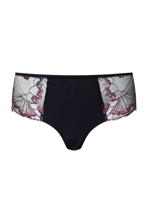 Трусы Chantelle C22WB0 B35 Romantic Black