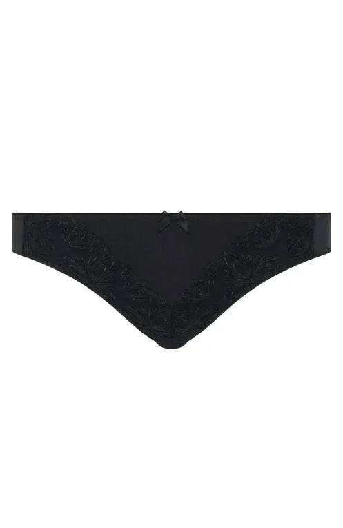 Трусы Chantelle C26030 011 Black