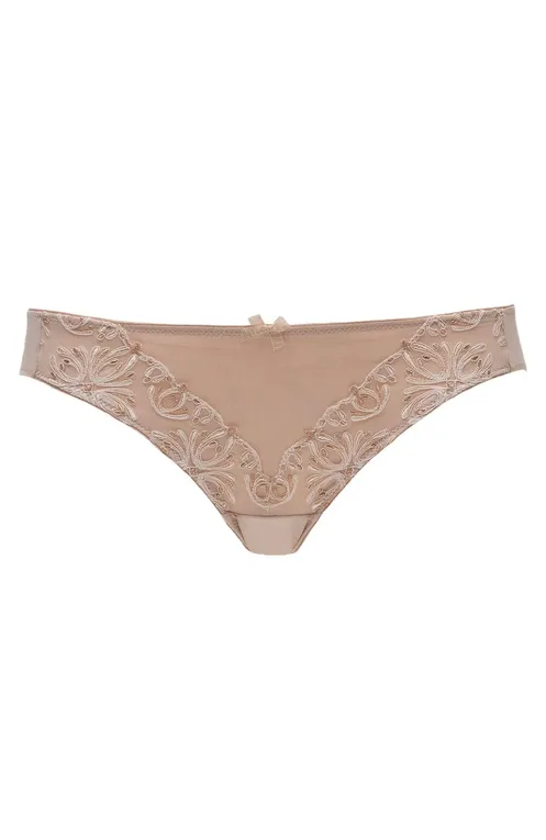 Трусы Chantelle C26030 097 Dune