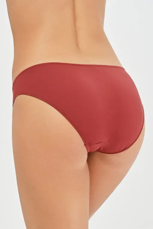 Трусы Chantelle C26030 0BI Fig Multicolor