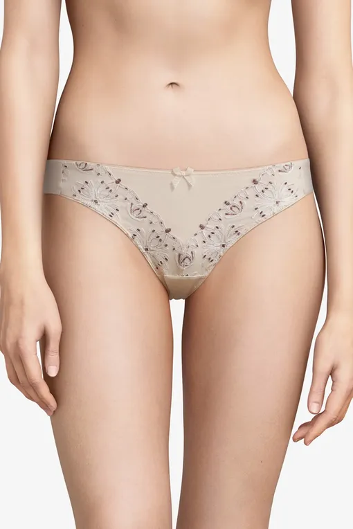 Трусы Chantelle C26030 0OM