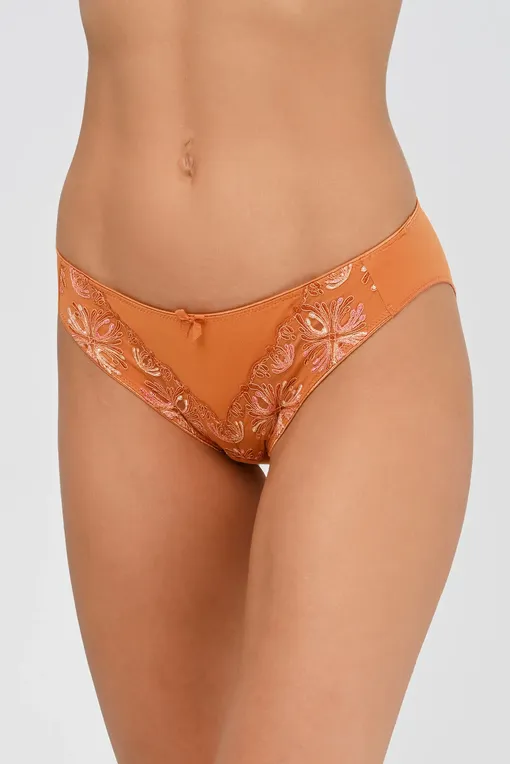 Трусы Chantelle C26030 0S6 Spice-pink