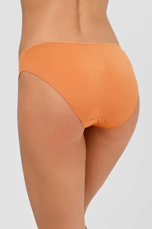 Трусы Chantelle C26030 0S6 Spice-pink