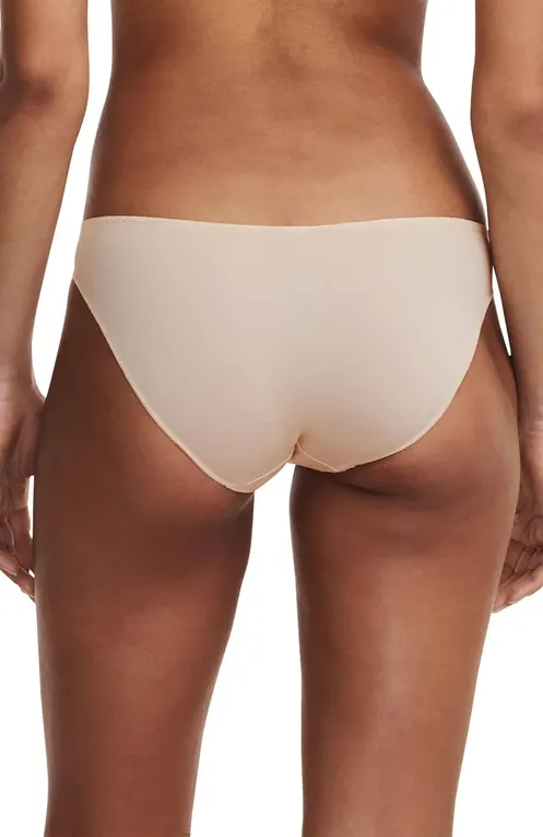 Трусы Chantelle C26030 0IB Golden beige multicolor