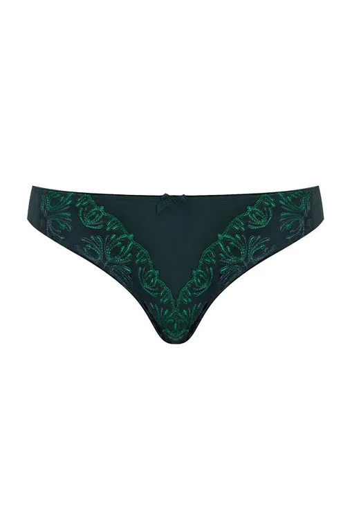 Трусы Chantelle C26030 B13 Eden Green