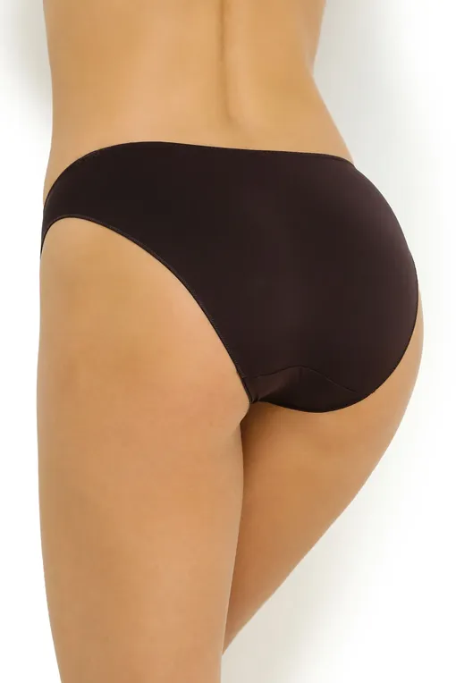 Трусы Chantelle C26030 0JU Ebony